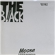 Moose - 1993 Session